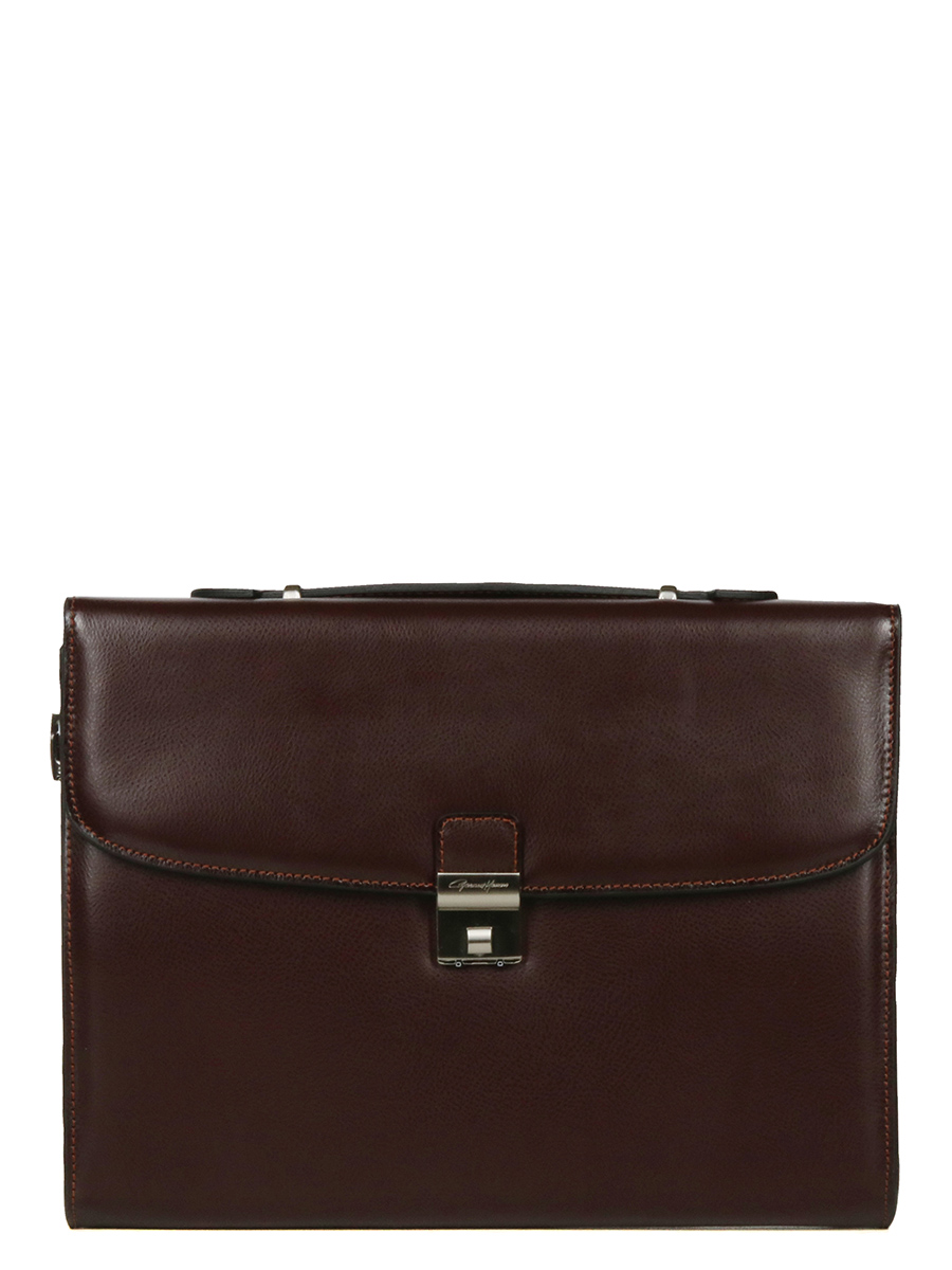 Porte-documents GÀrard HÀnon Atout 38 cm