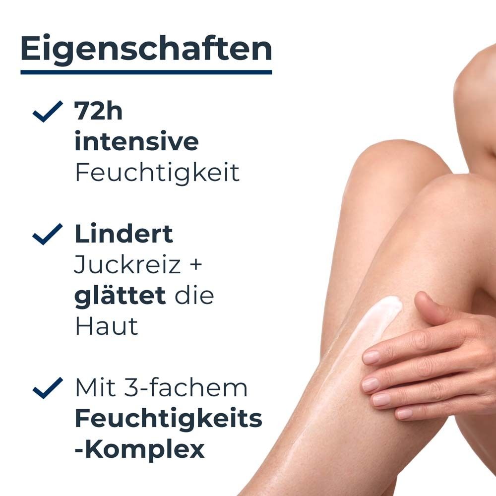 Eucerin® UreaRepair PLUS Lotion 10 %