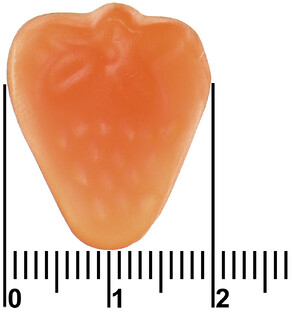 Davitamon Junior Gummies 60ST