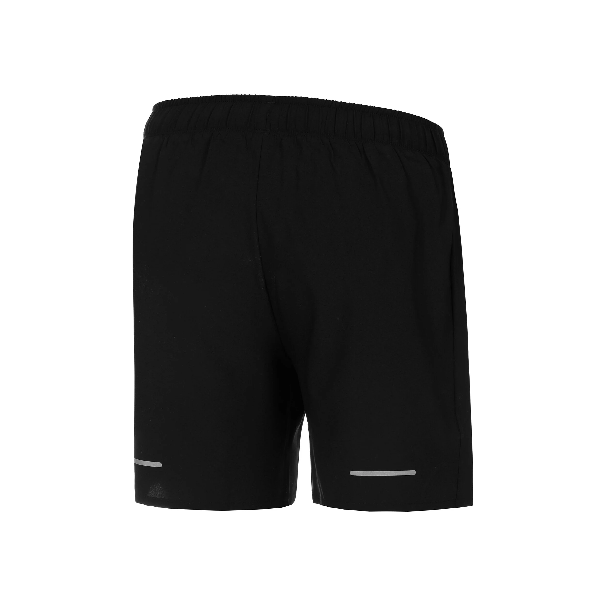 ASICS Icon Short De Running Hommes - Noir , Gris