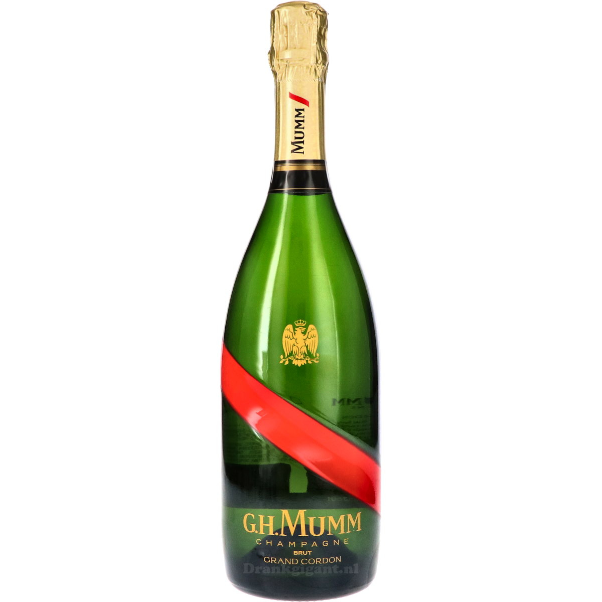 Mumm Brut Grand Cordon 75 cl