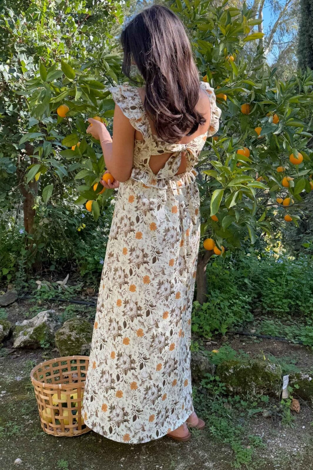 BYIC Melbaic Dress A23117