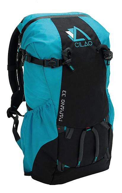CILAO - SAC A DOS ALPINISME PAPANG 33