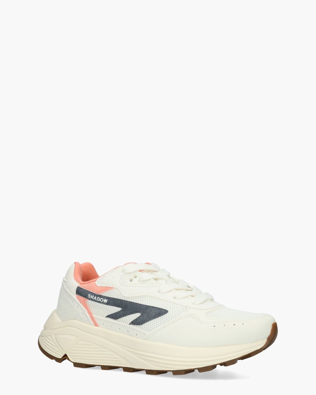 HI-TEC HTS Shadow RGS Off-White/Multicolor Damessneakers
