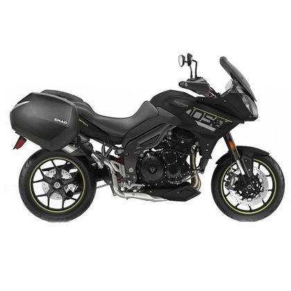 Support valises Shad 3P SYSTEM
