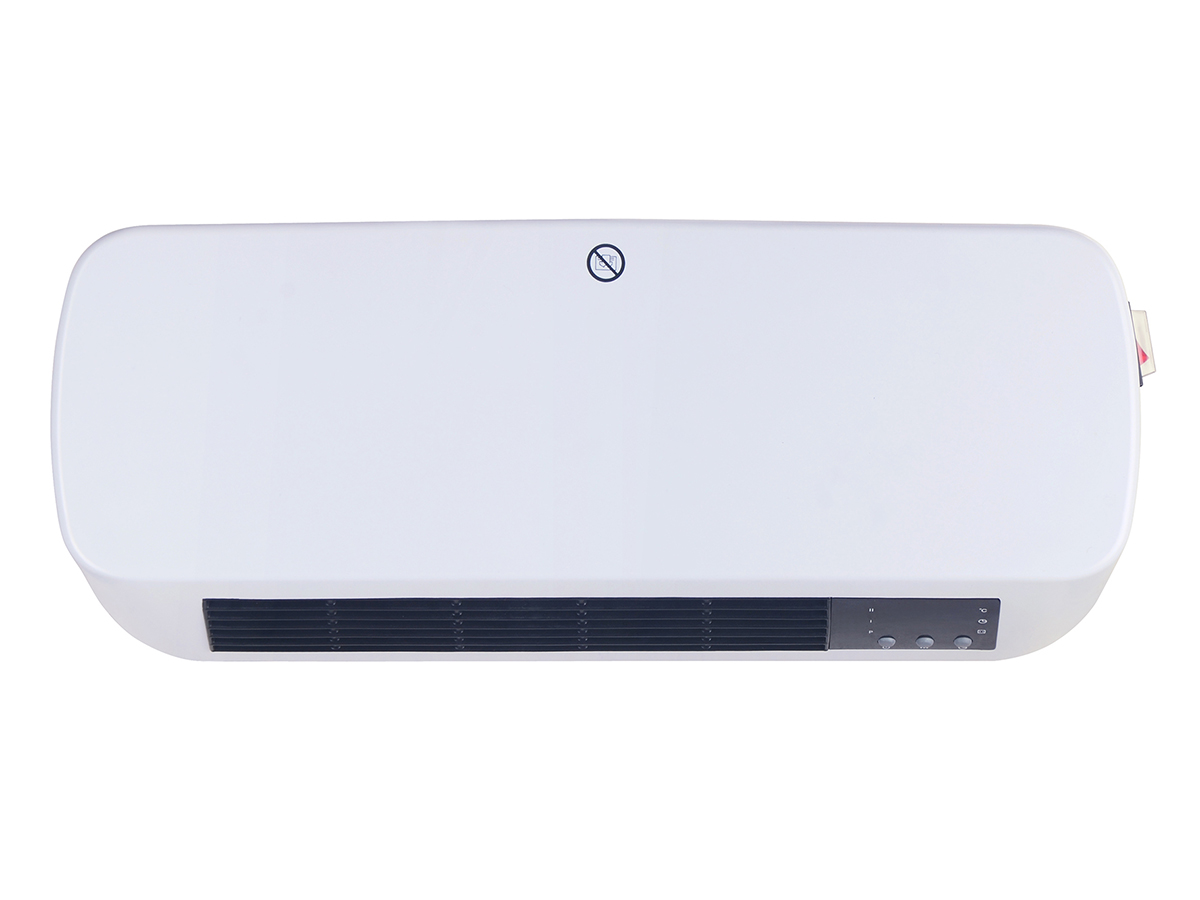 QLT 2-in-1 wandkachel