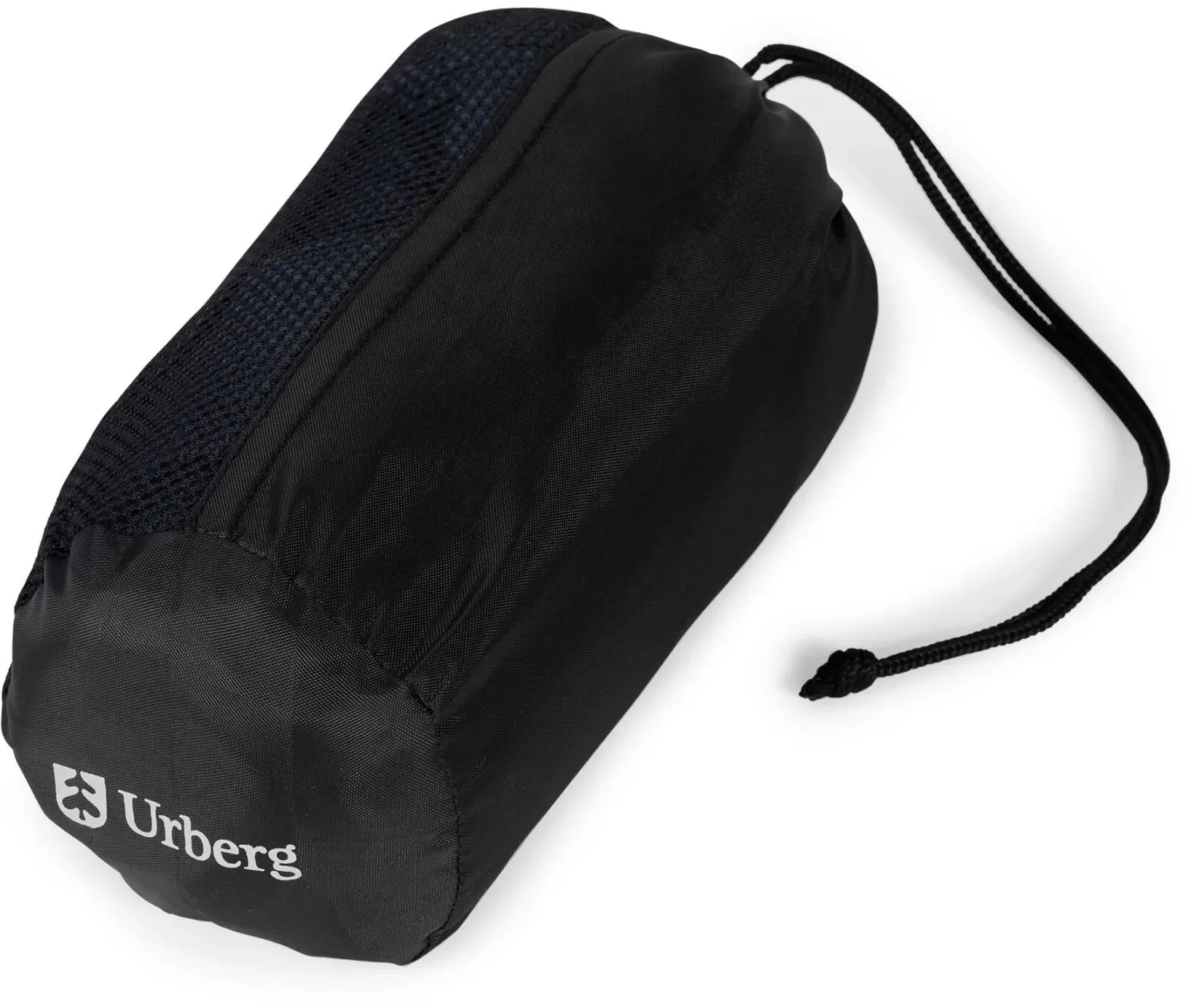 Urberg Merino Liner Mummy Midnight Navy