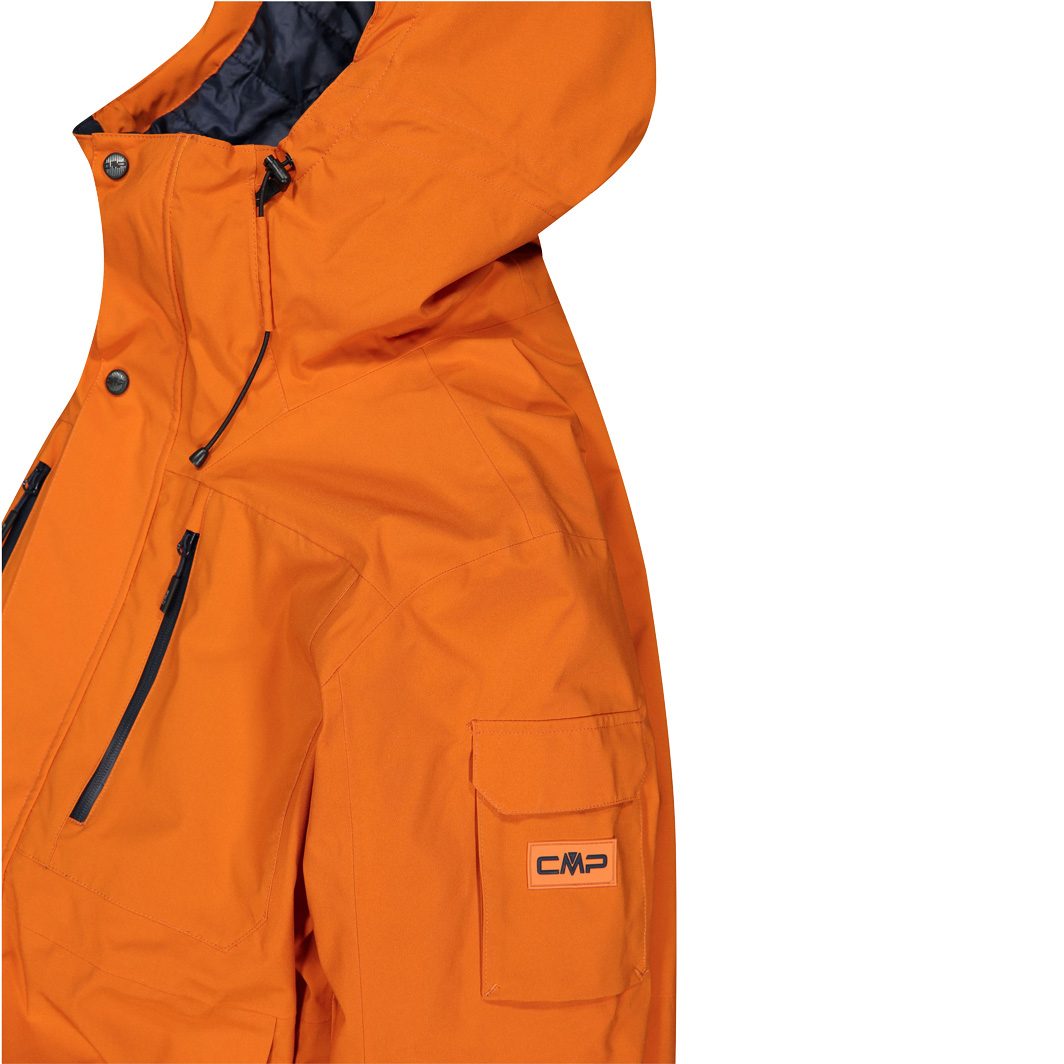 CMP Skijacke Herren jaffa