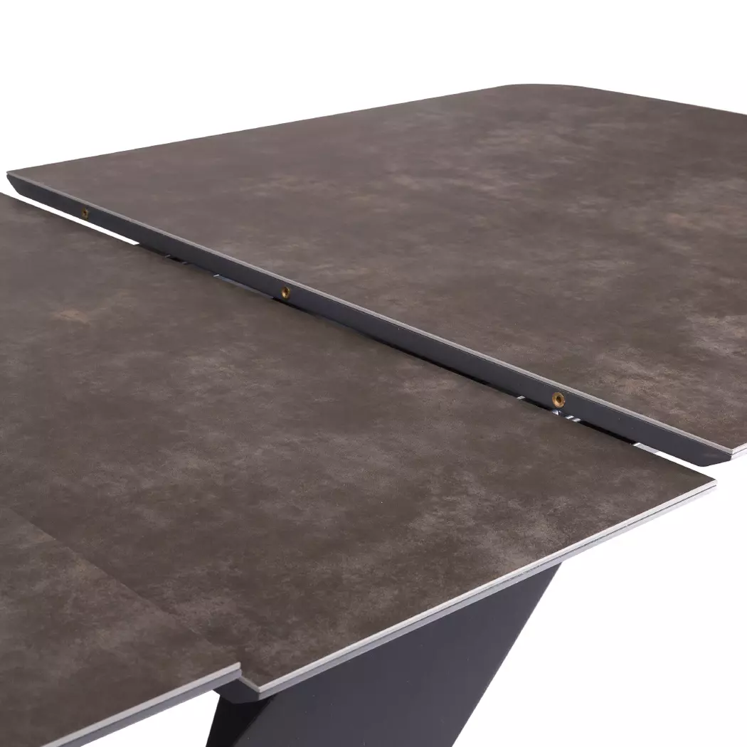 Esstisch mit Auszug Farkadona 180/220 x 90cm