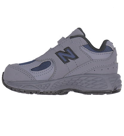 New Balance Schuhe - 2002 - Dark Arctic Grey/Navy