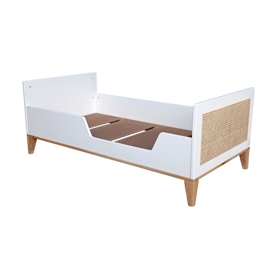 Nami Lit   Neige        70 x 140 cm   de               Théo