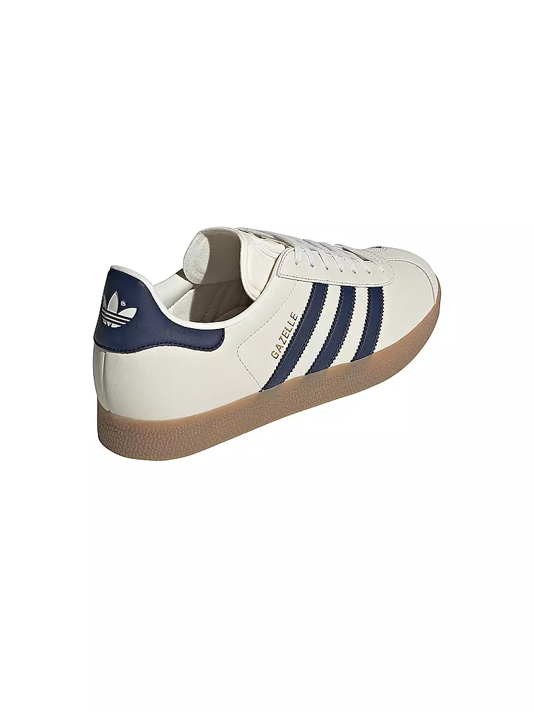 ADIDAS ORIGINALS Sneaker GAZELLE creme
