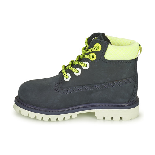 Timberland - 6 In Premium WP Boot - Noir