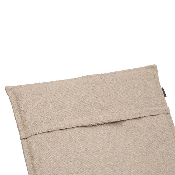 Coussin pour transat SOLFIA Blé