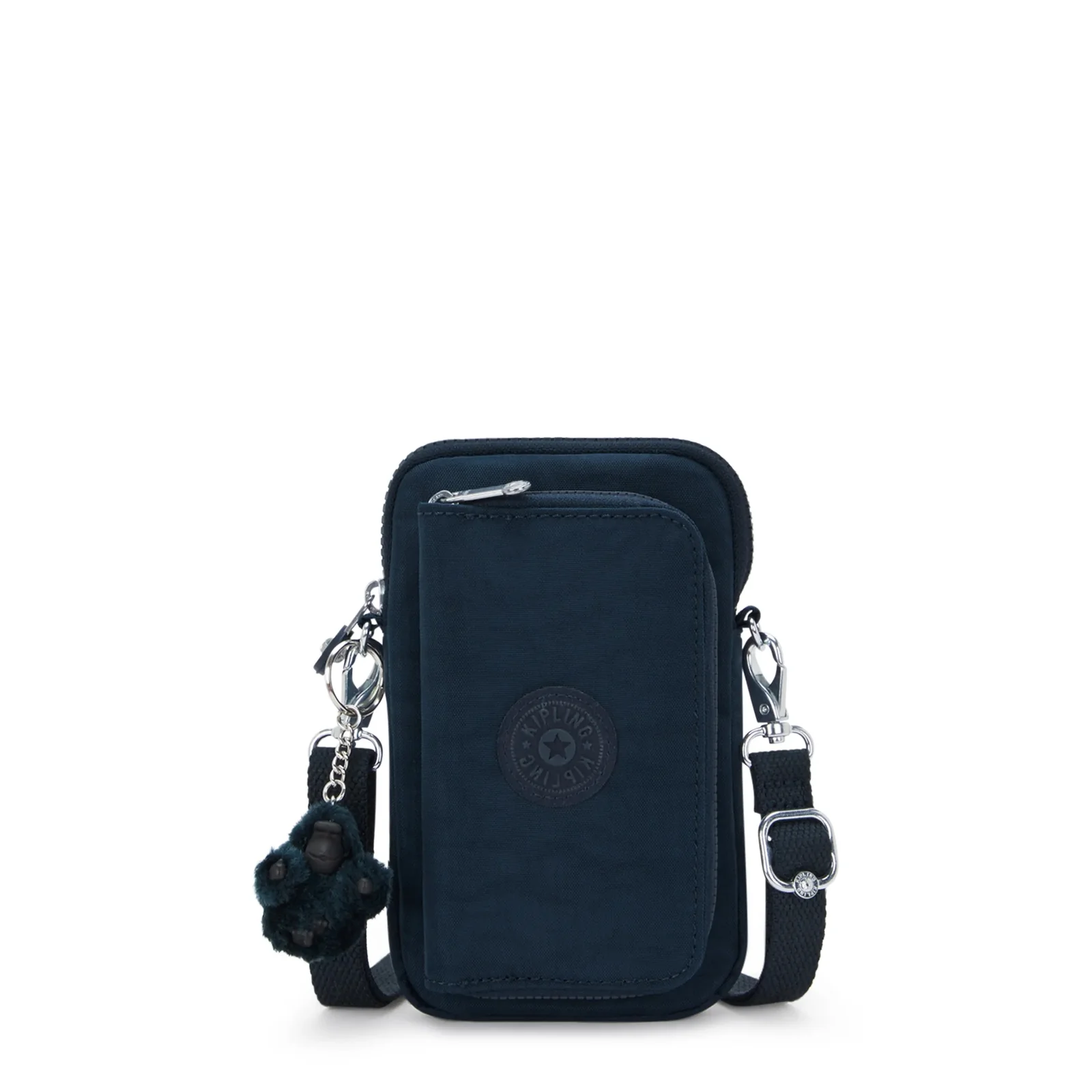Kipling Telmo Blue Bleu 2