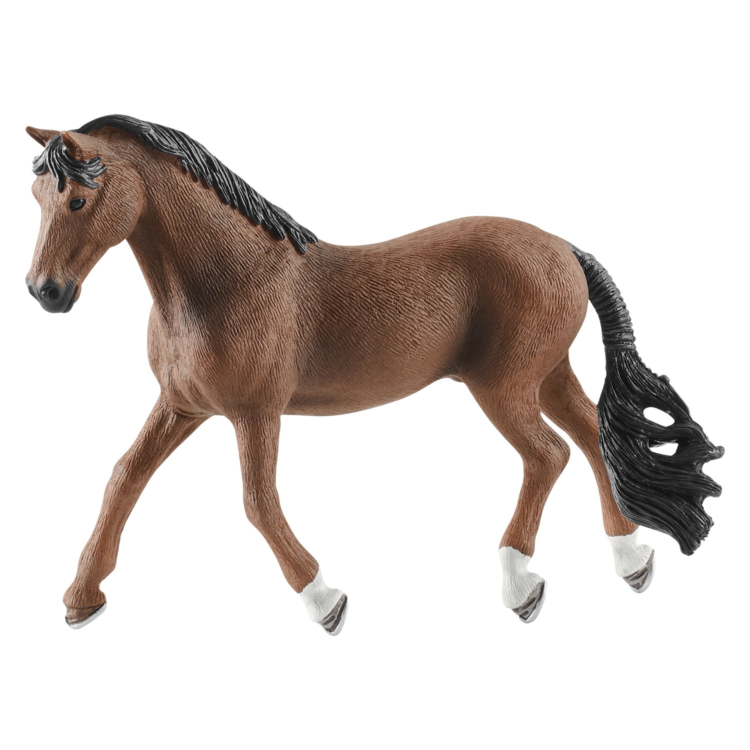Schleich HORSE CLUB Trakehner Wallach