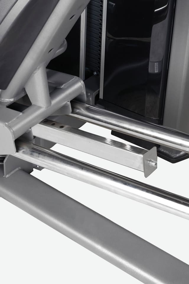 Toorx PLX-6600 Horizontal Leg Press