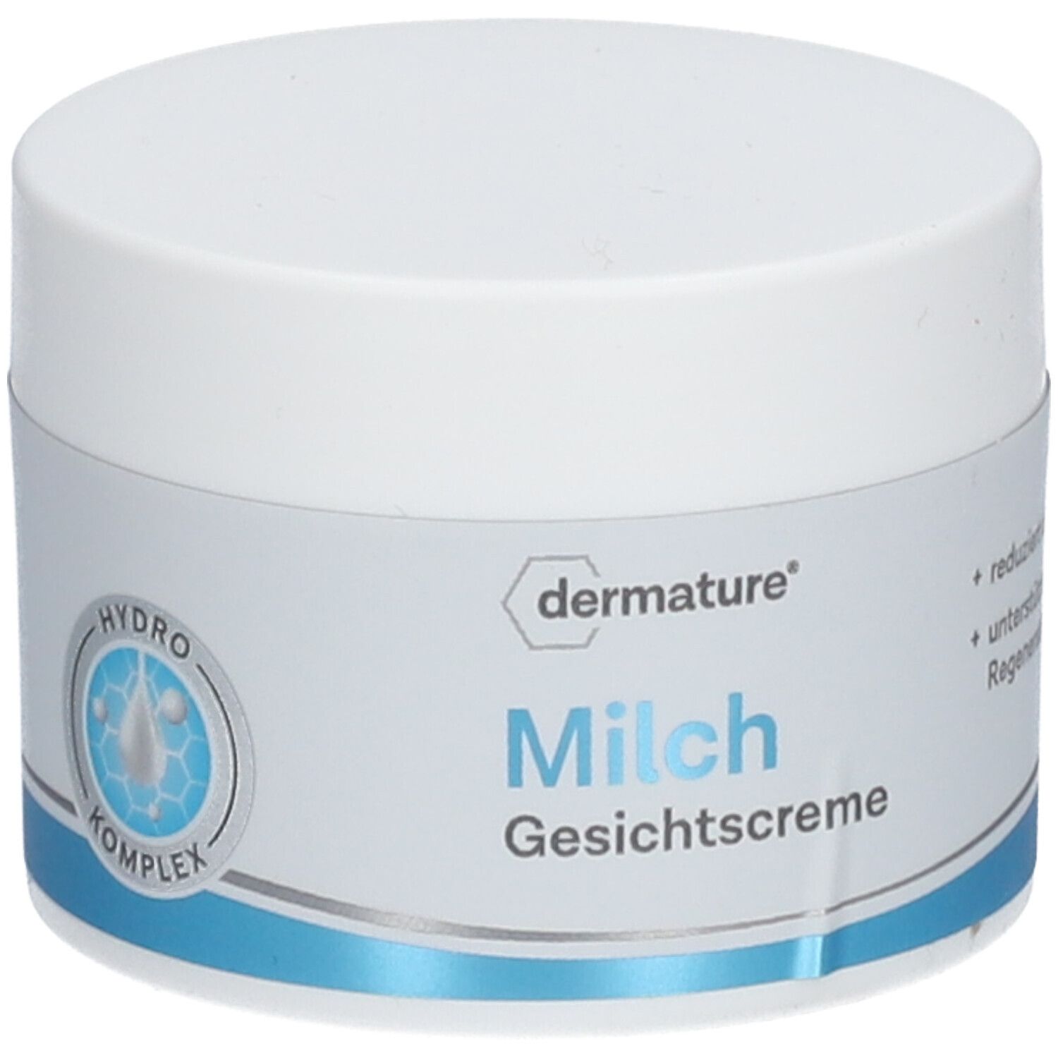 dermarture Milch Handcreme