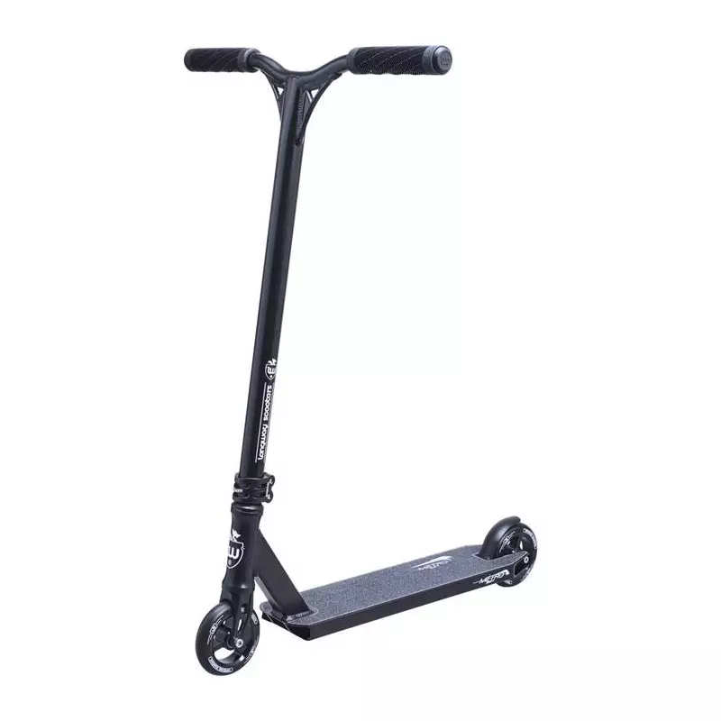 Longway Metro Shift Trottinette Freestyle Noir