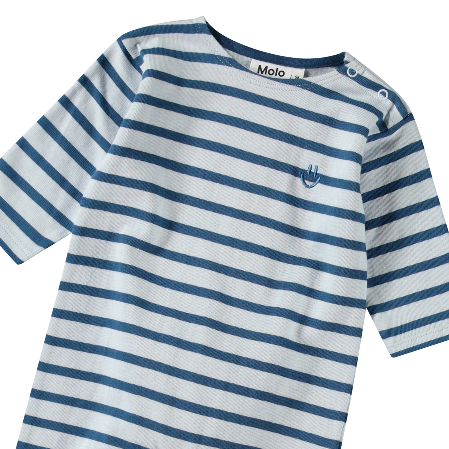 Flint - Lagoa Stripe
