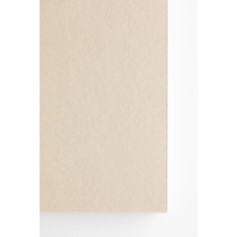 Paint'ON Naturel bloc collé 30F A2 250g