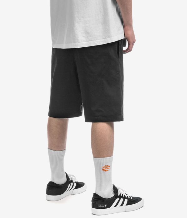 skatedeluxe Samurai Shorts (black)