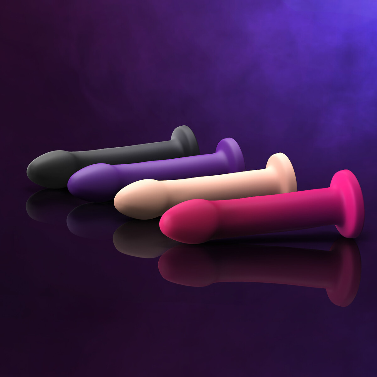 DORCEL<br>Dildo Real Prazer maat L