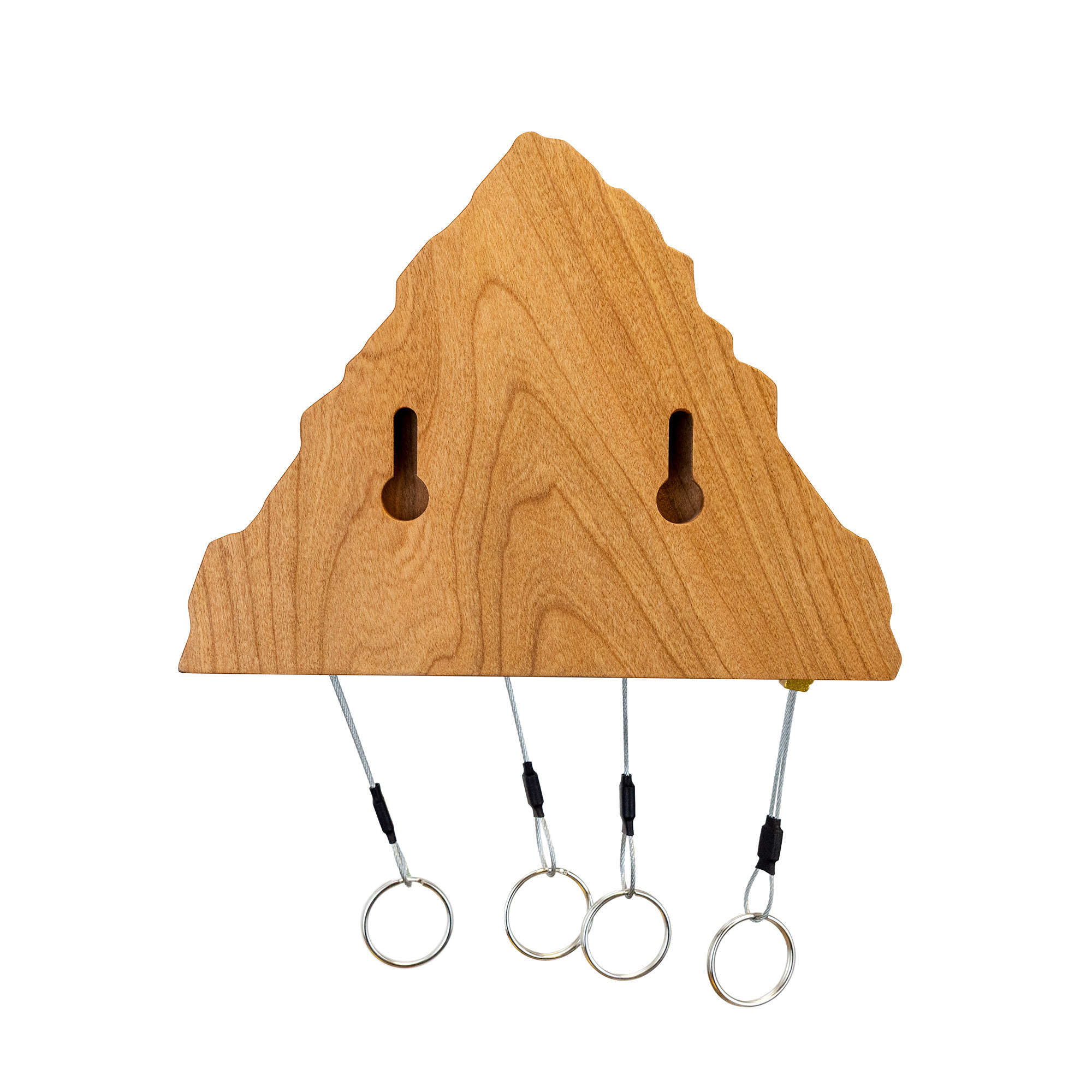 Keyholder Mountain