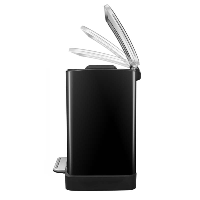 EKO - E-Cube pedaalemmer 12 liter