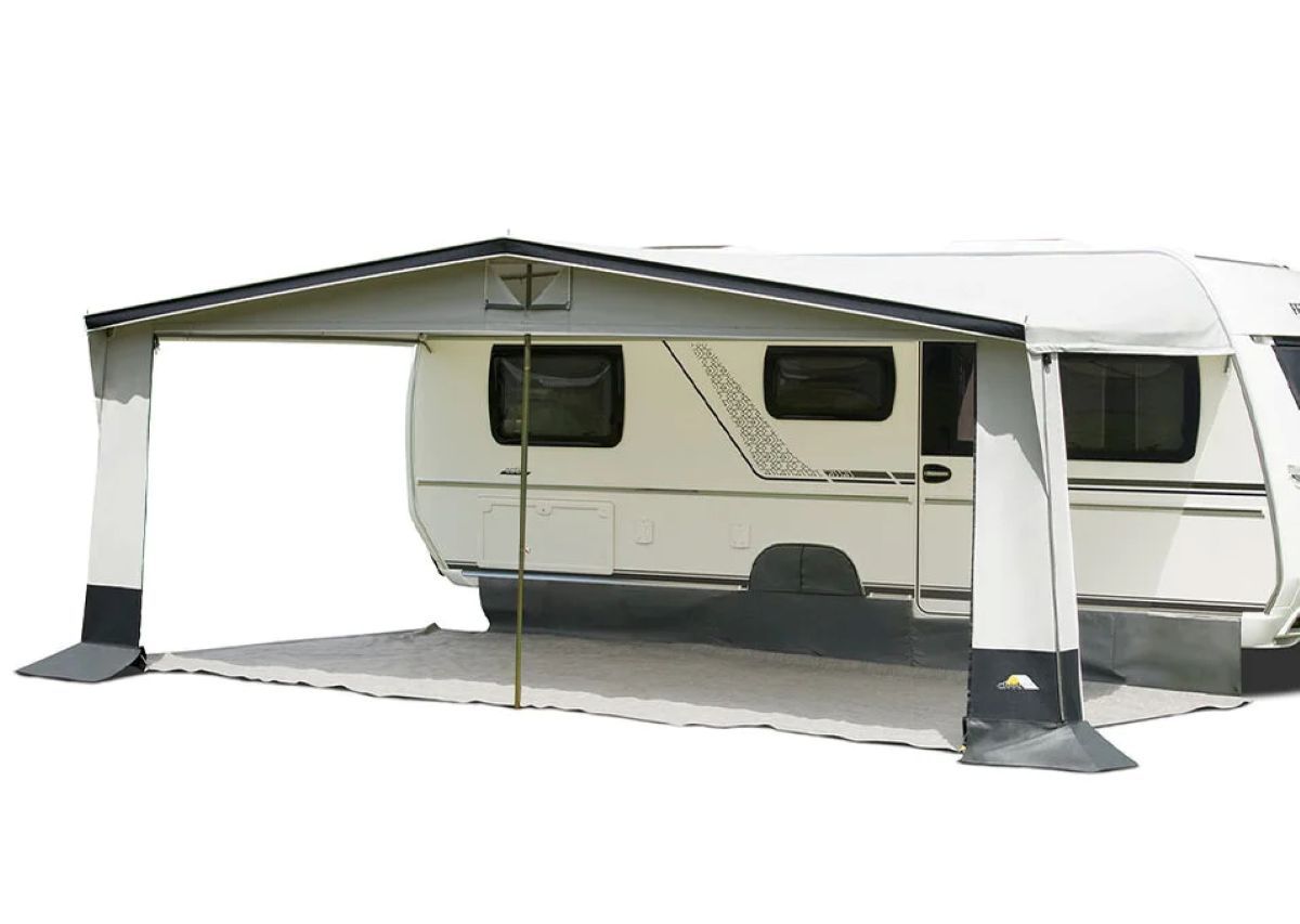 DWT Edition 40 300 maat 14 (941-970 cm) caravanvoortent