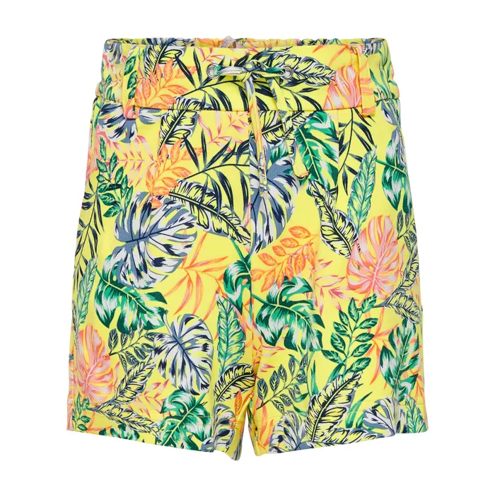 Kids Only Poptrash Jungle Shorts Junior