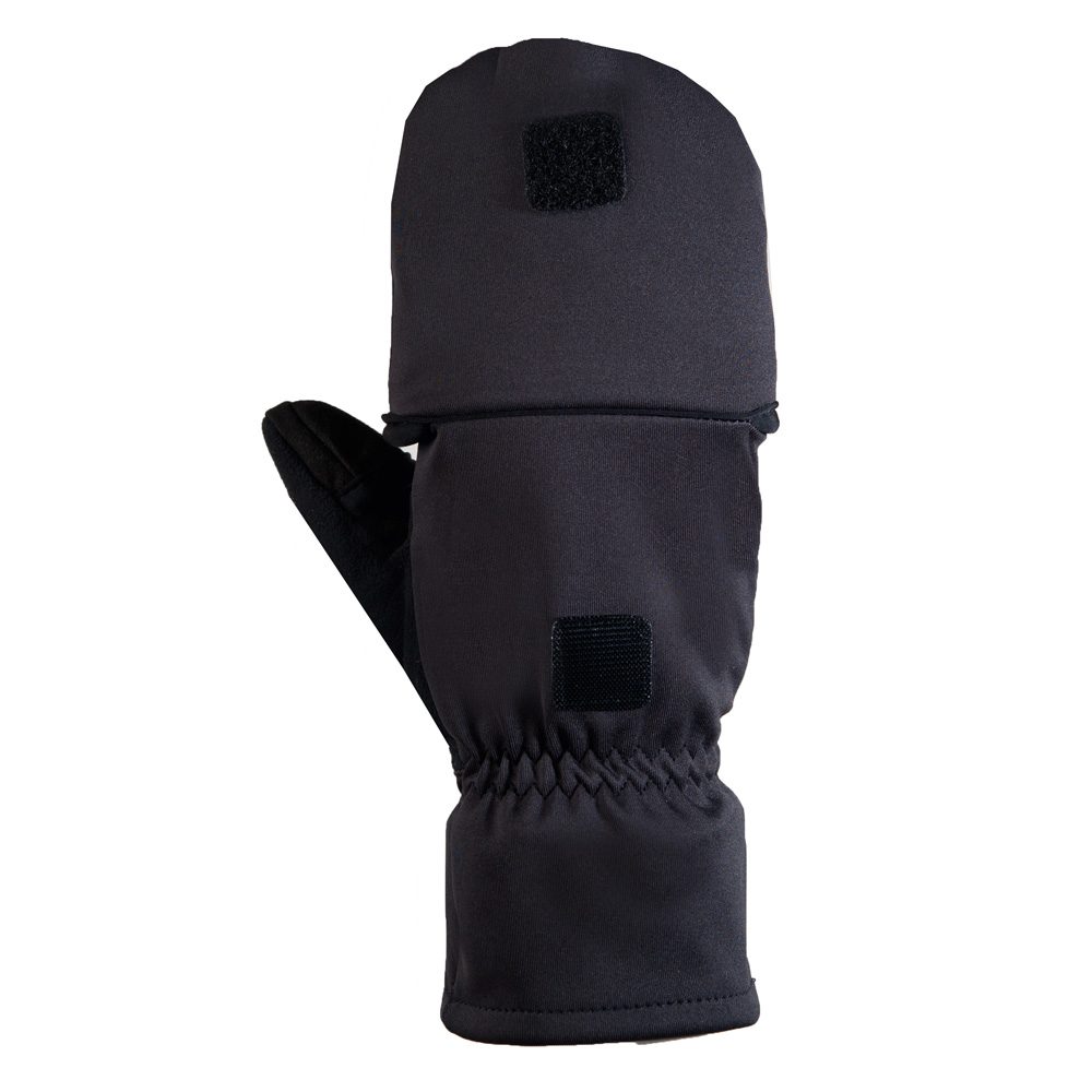 Roeckl Sports Kadane Kapuzenhandschuh schwarz