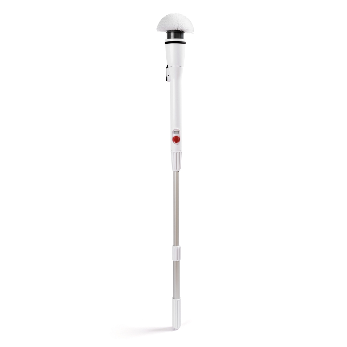 Brosse nettoyante télescopique