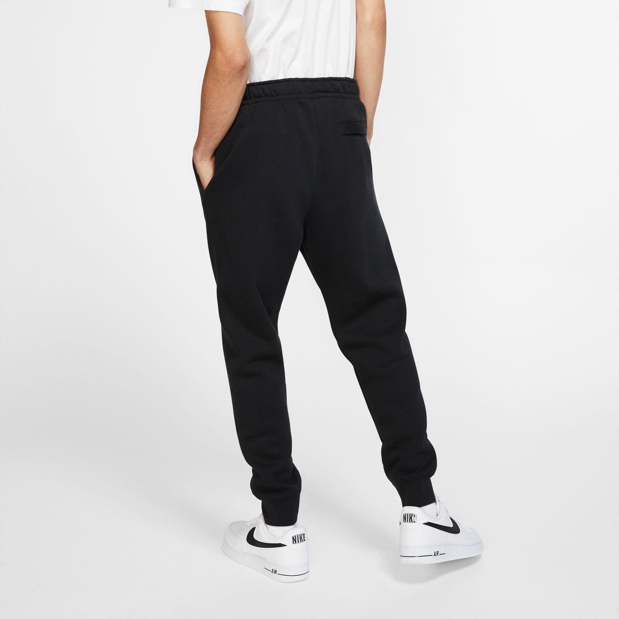 Nike Sportswear Club Fleece Jogging Pants Mens