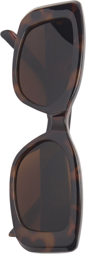 MANGO SUNGLASSES. -- NEREA Dark brown