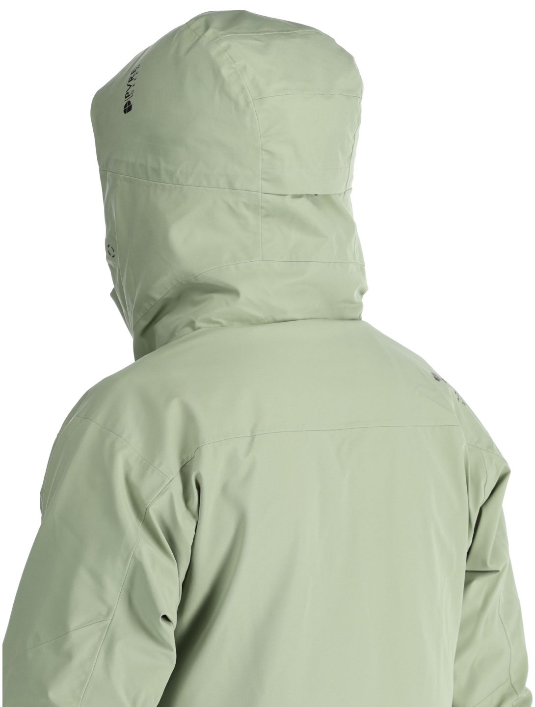 PRTFOUND ski-jas heren