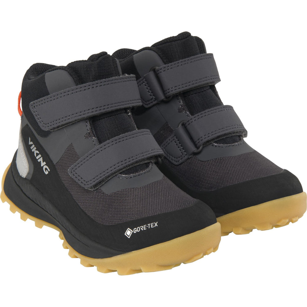 Køb VIKING Black Expower Mid GTX 2V