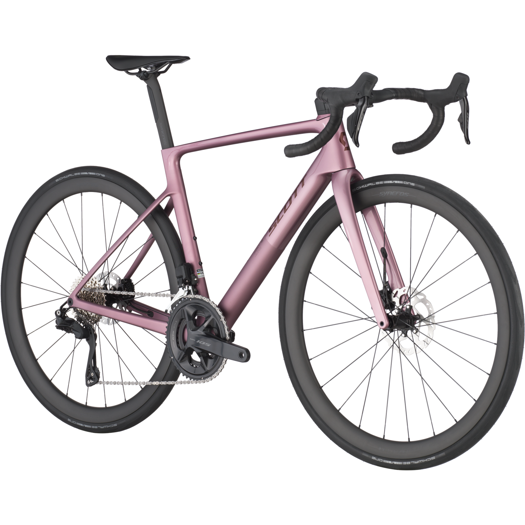 Scott Addict RC 30 2025