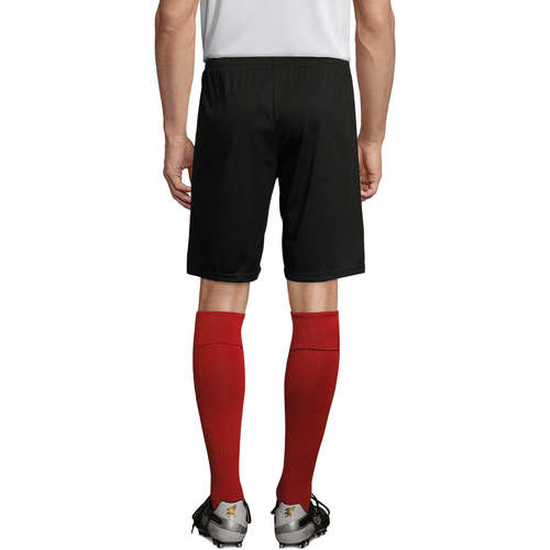 Sols - OLIMPICO pantalon corto hombre Rojo