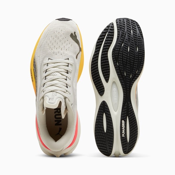 Puma Velocity Nitro 3, Dame<br>Overlegen respons og demping!