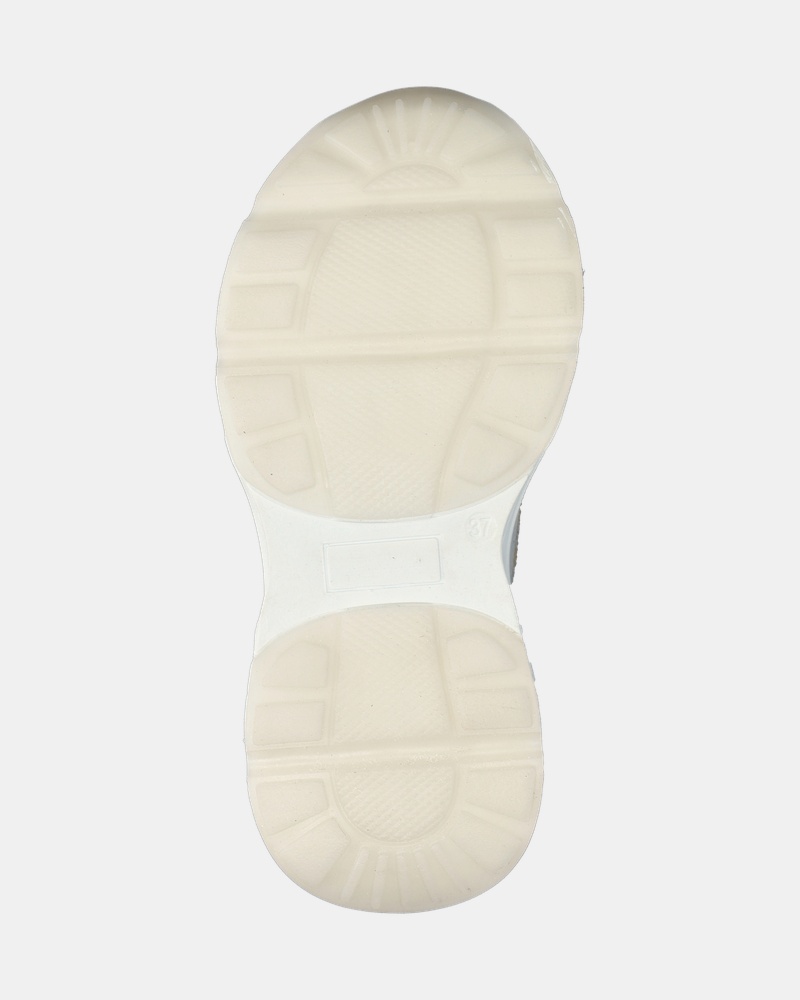 Nelson Dad Sneakers  - wit