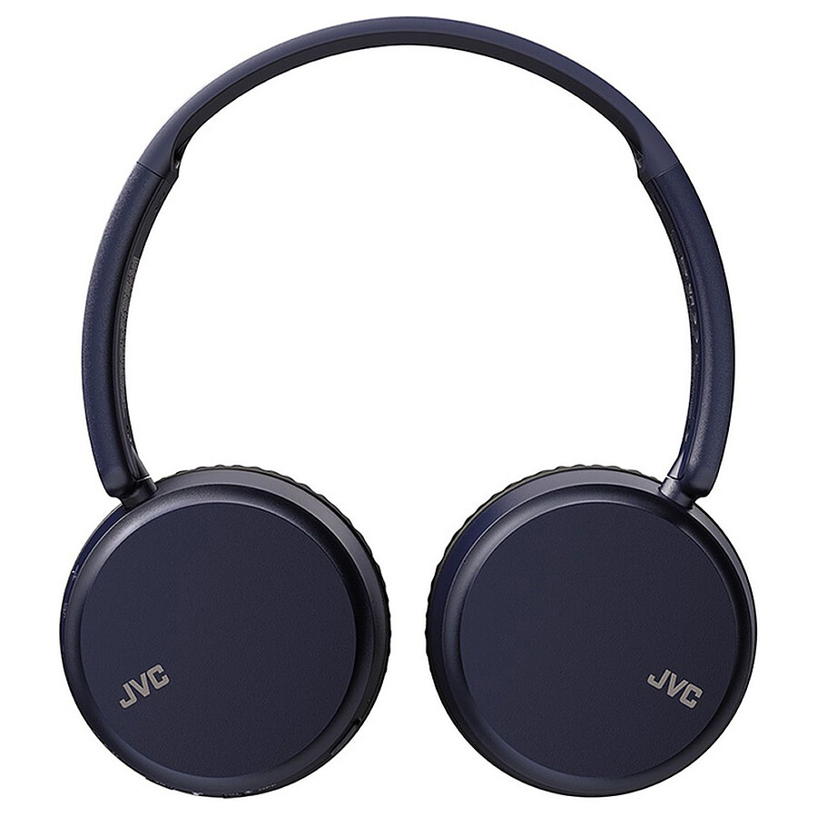 JVC HA-S36W Bleu