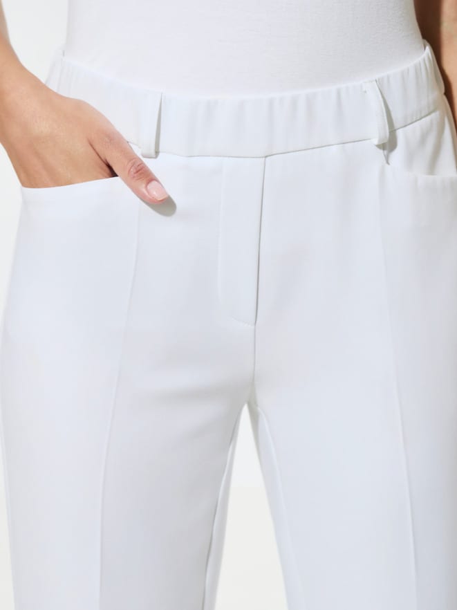 Koffer-Schlupfhose