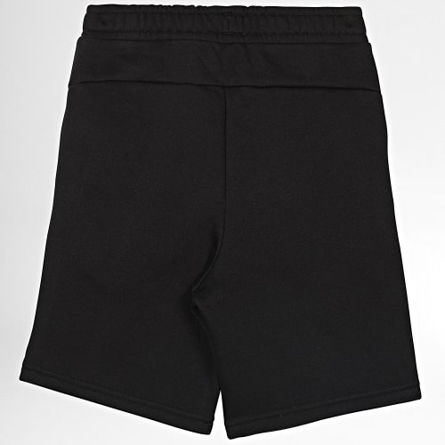 Short Jogging Enfant 538313 BMW M Motorsport Noir