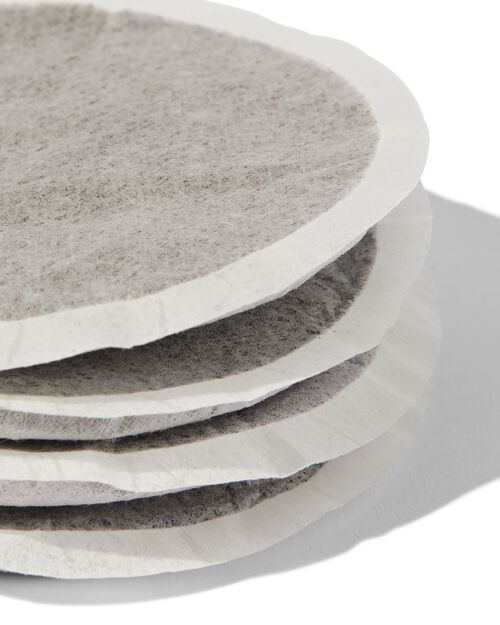 40 dosettes de café regular
