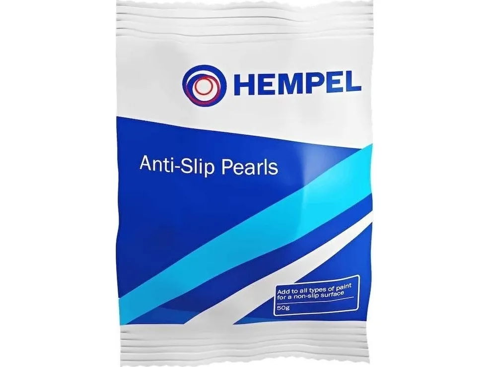 Hempel Hempel Anti-slip Perler 50 g