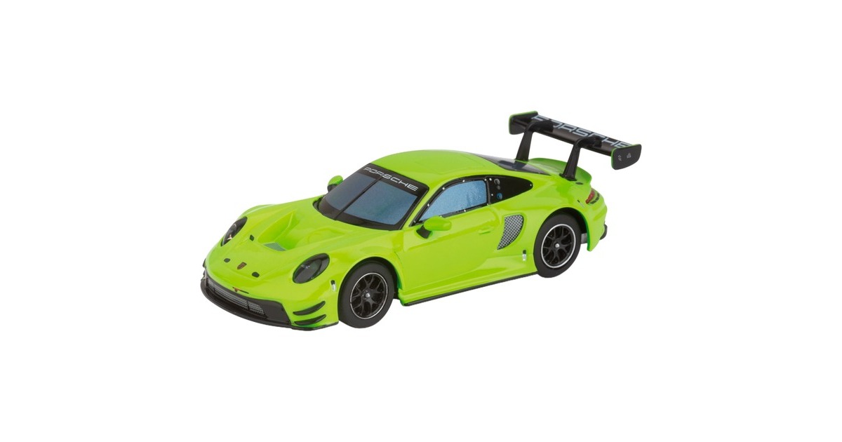 CarreraHYBRID Porsche 911 GT3 R 