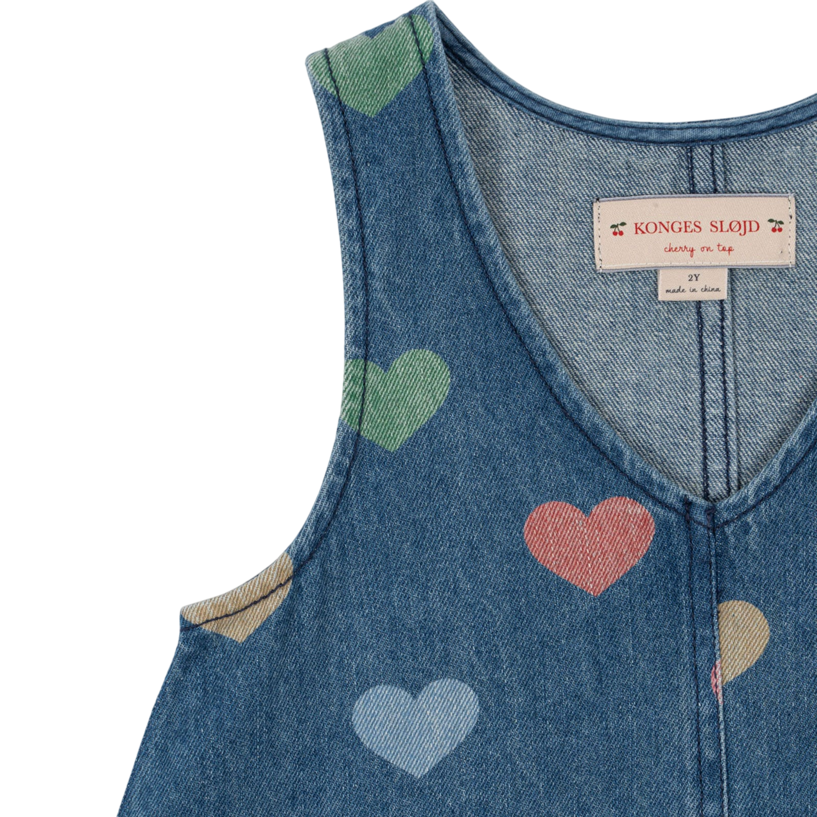 Kleid Magot Bon Coeur Coloré