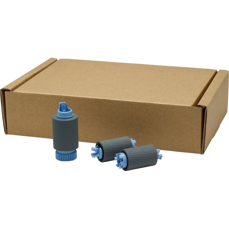HP Kit de rouleaux PageWide