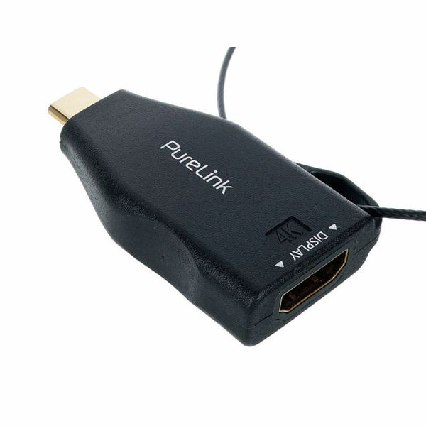 PureLink IQ-AR200